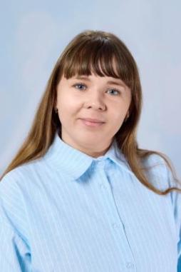 Матвиенко Анастасия Олеговна