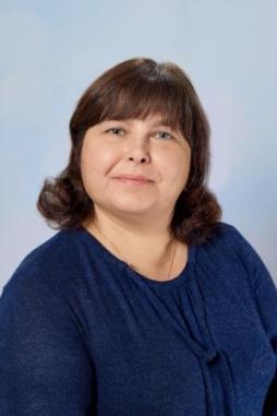 Зверева Наталья Владимировна