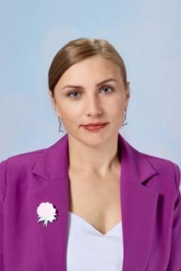 Прокаева Людмила Петровна