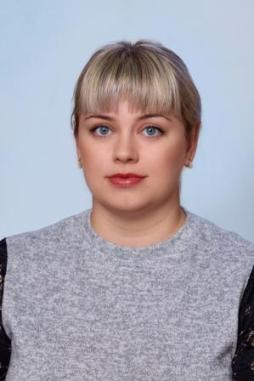 Артемова Анна Андреевна