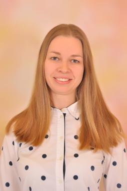 Левчук Дарья Сергеевна