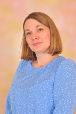 Богданова Наталия Викторовна