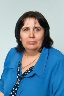 Хижняк Людмила Геннадиевна