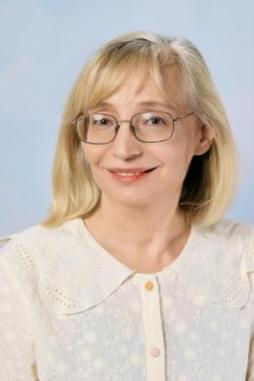 Сесова Ольга Александровна