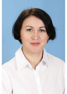 Льдокова Ирина Игоревна