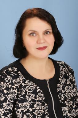 Хохлова Татьяна Алексеевна