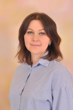 Кирсанова Наталья Владимировна