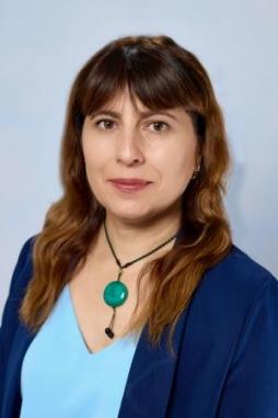 Пасынкова Наталья Викторовна