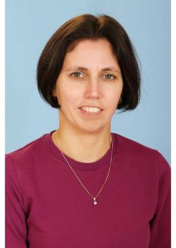 Фомина Алла Викторовна