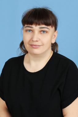 Сидоренко Татьяна Станиславовна