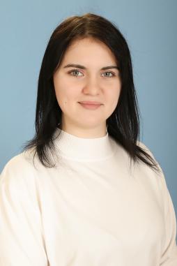 Шелудченко Анастасия Александровна