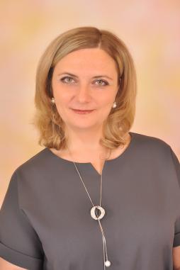 Кречетова Наталья Валерьевна