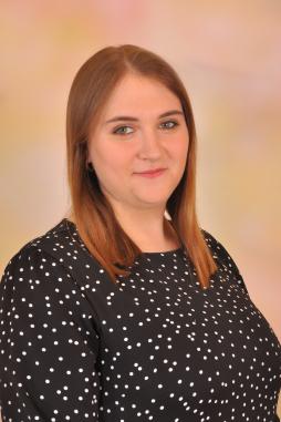 Горюцкая Анжела Сергеевна