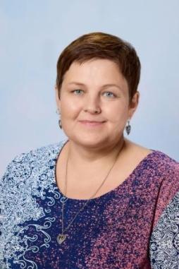 Шарафиева Елена Рафхатбековна