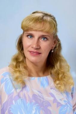 Ефимова Кристина Анатольевна